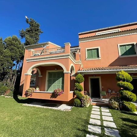 Armonia House Potamos Village מראה חיצוני תמונה