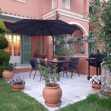 Armonia House Potamos Village מראה חיצוני תמונה