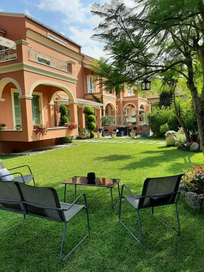 Armonia House Potamos Village מראה חיצוני תמונה