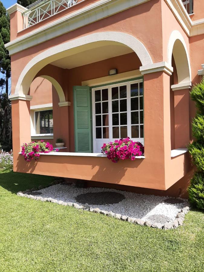 Armonia House Potamos Village מראה חיצוני תמונה
