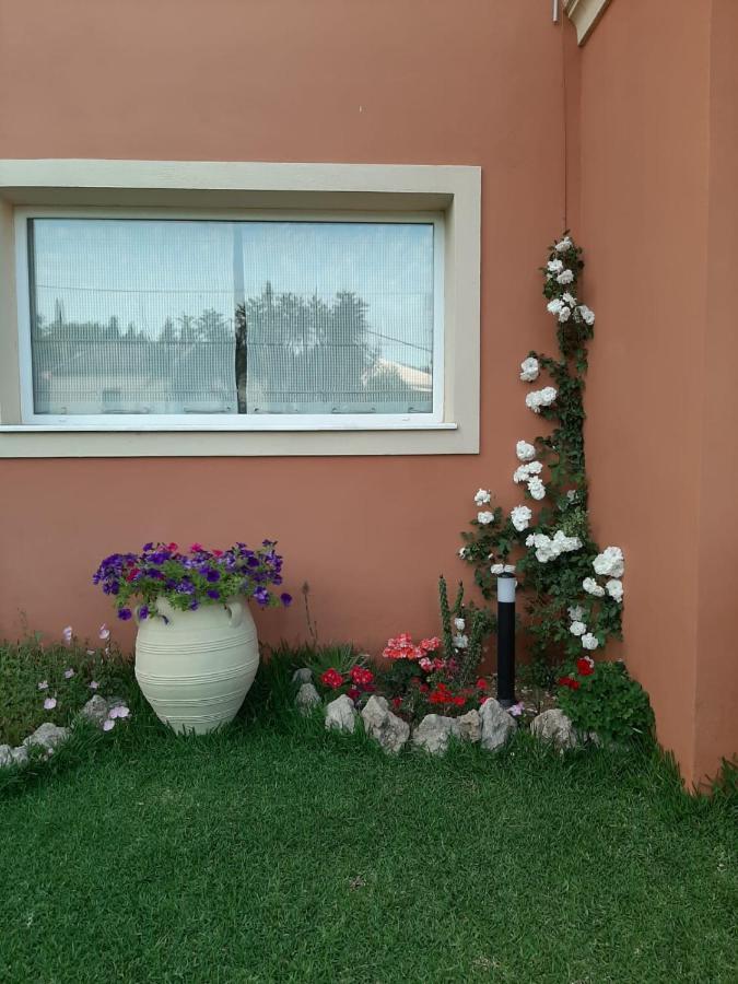 Armonia House Potamos Village מראה חיצוני תמונה