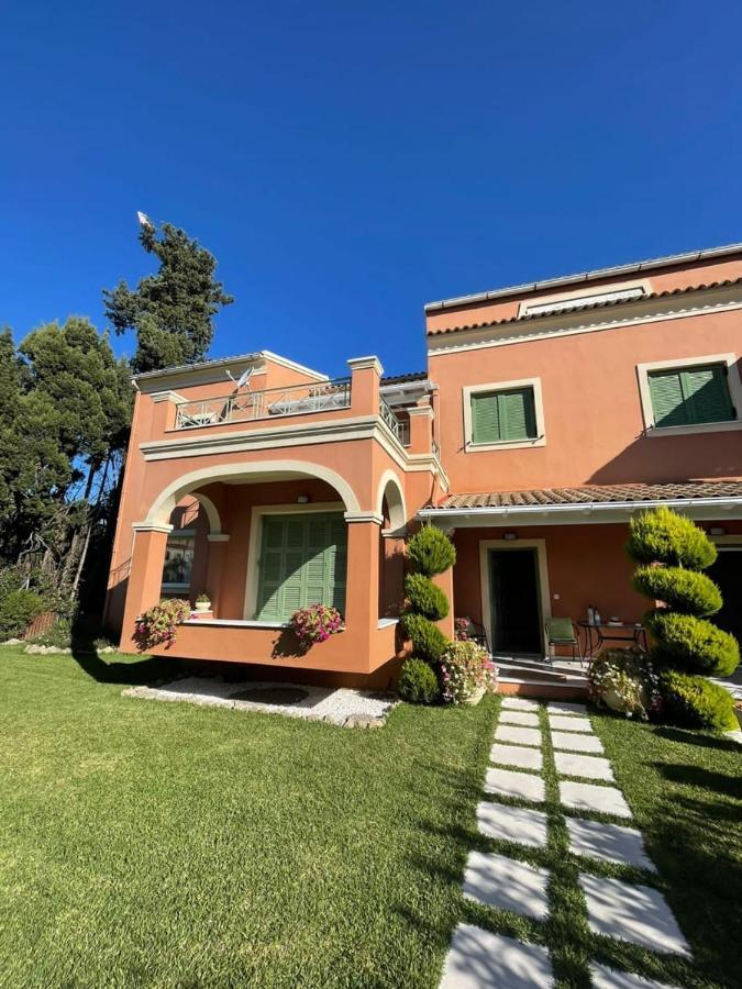 Armonia House Potamos Village מראה חיצוני תמונה