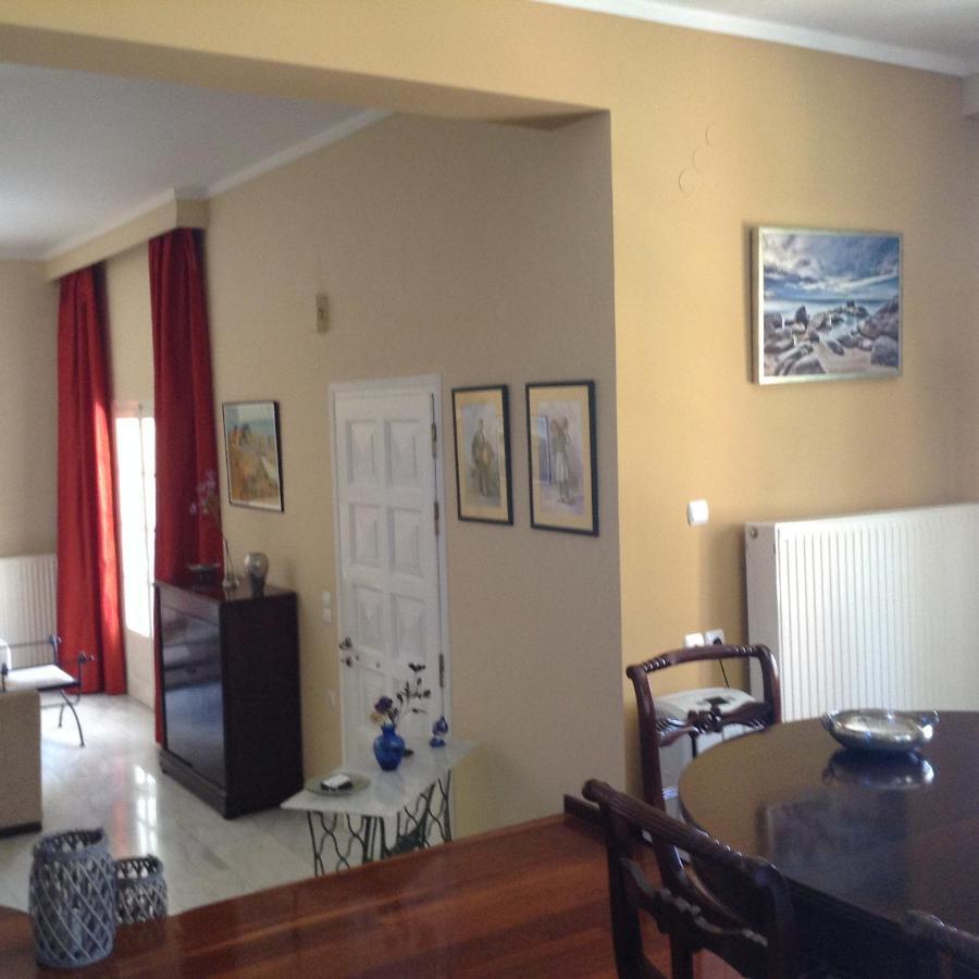 Armonia House Potamos Village מראה חיצוני תמונה