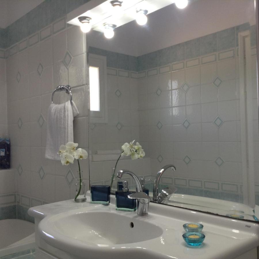 Armonia House Potamos Village מראה חיצוני תמונה