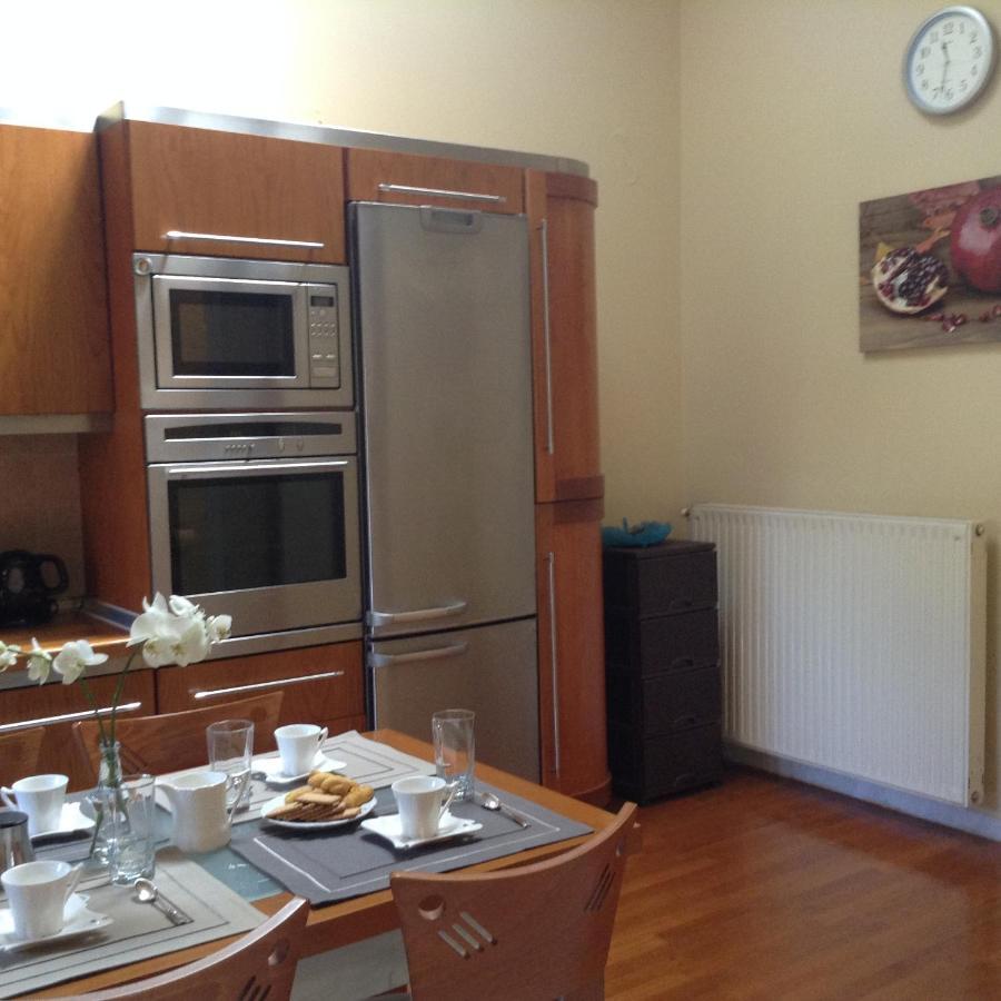 Armonia House Potamos Village מראה חיצוני תמונה