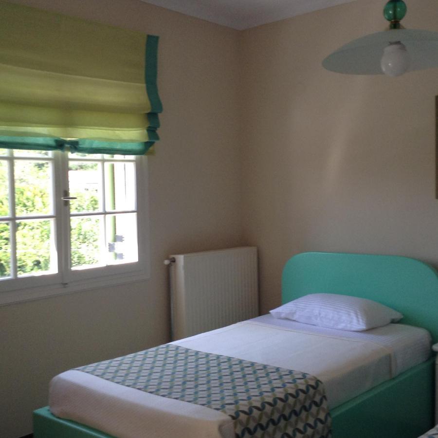 Armonia House Potamos Village מראה חיצוני תמונה