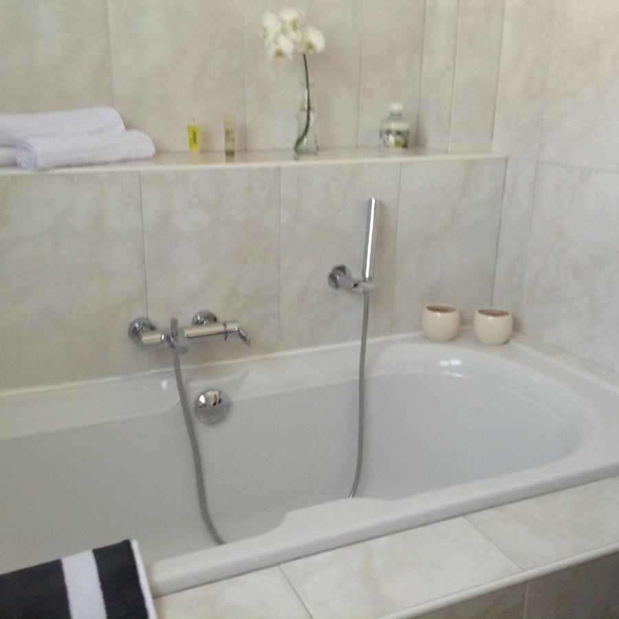 Armonia House Potamos Village מראה חיצוני תמונה