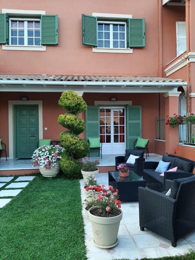 Armonia House Potamos Village מראה חיצוני תמונה