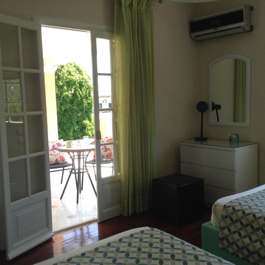 Armonia House Potamos Village מראה חיצוני תמונה