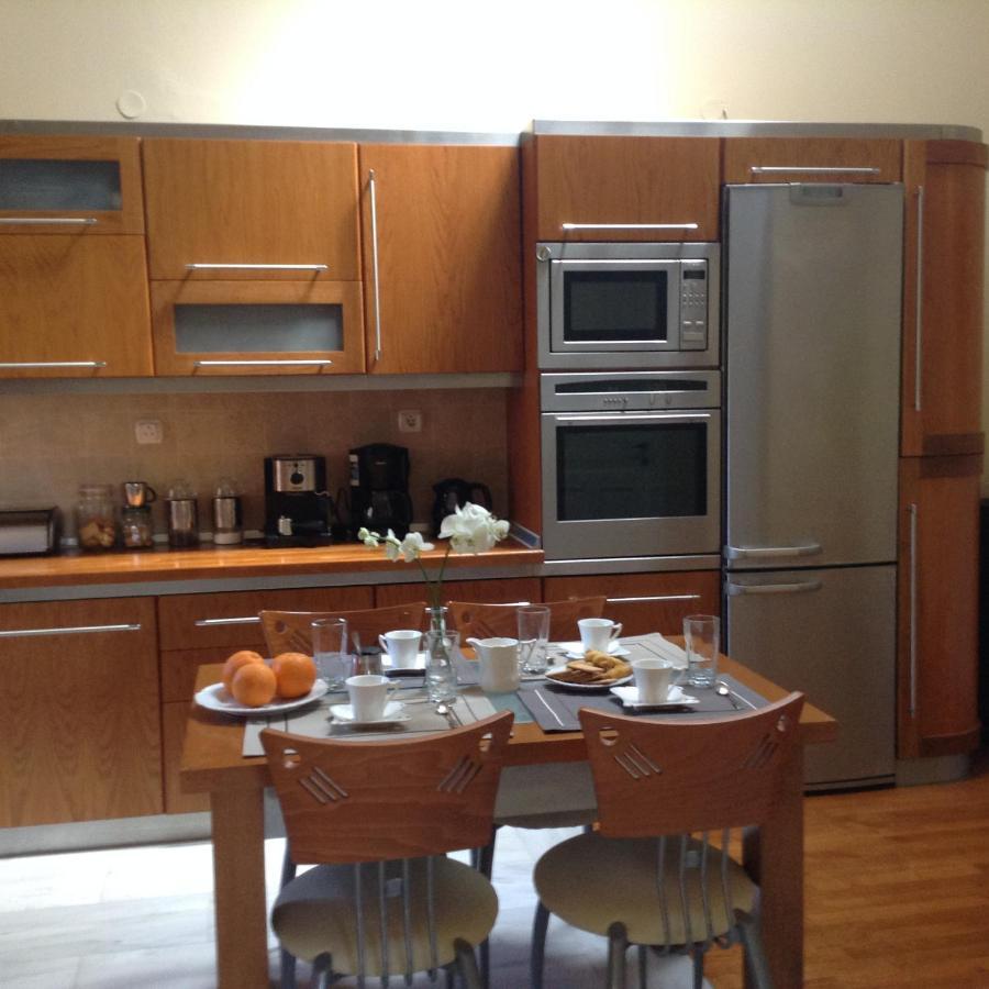 Armonia House Potamos Village מראה חיצוני תמונה