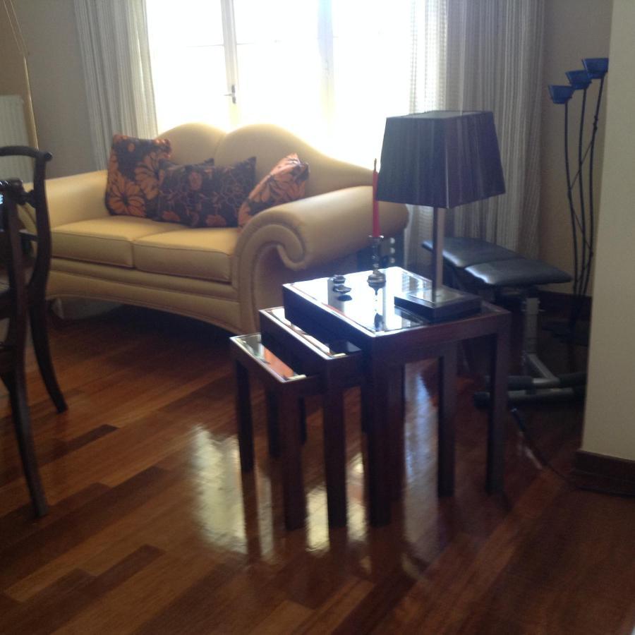 Armonia House Potamos Village מראה חיצוני תמונה