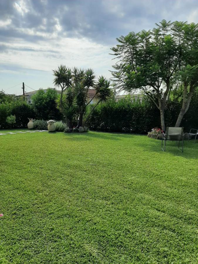 Armonia House Potamos Village מראה חיצוני תמונה