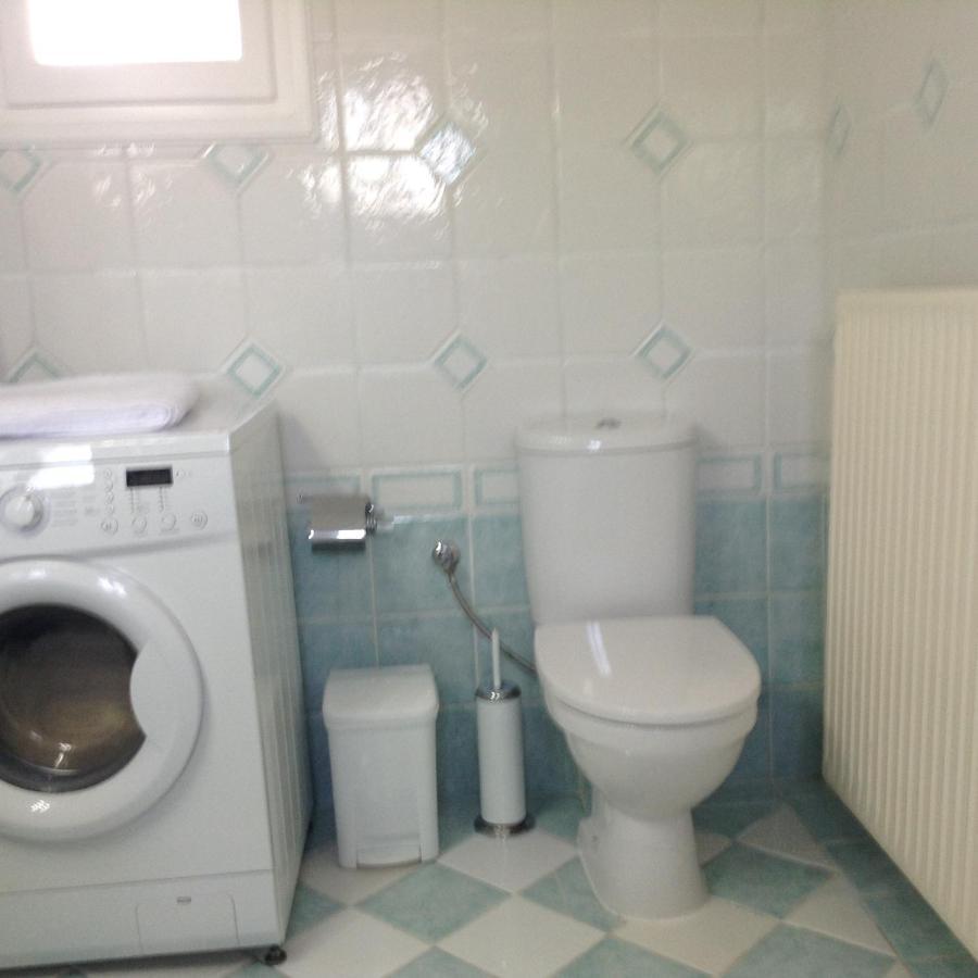 Armonia House Potamos Village מראה חיצוני תמונה
