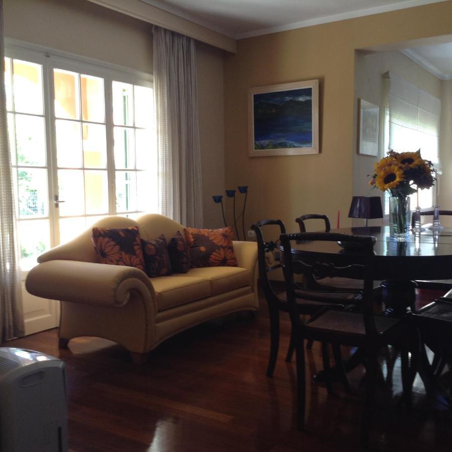 Armonia House Potamos Village מראה חיצוני תמונה