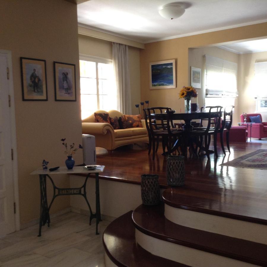 Armonia House Potamos Village מראה חיצוני תמונה