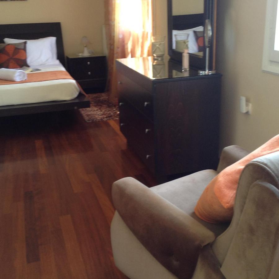Armonia House Potamos Village מראה חיצוני תמונה
