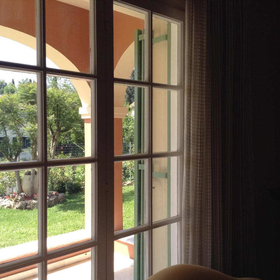 Armonia House Potamos Village מראה חיצוני תמונה