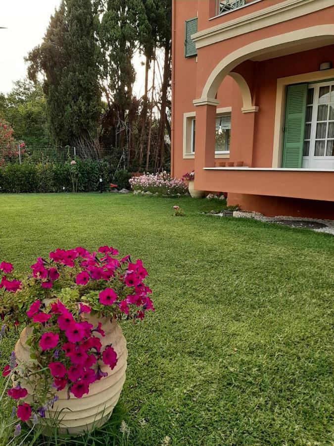 Armonia House Potamos Village מראה חיצוני תמונה