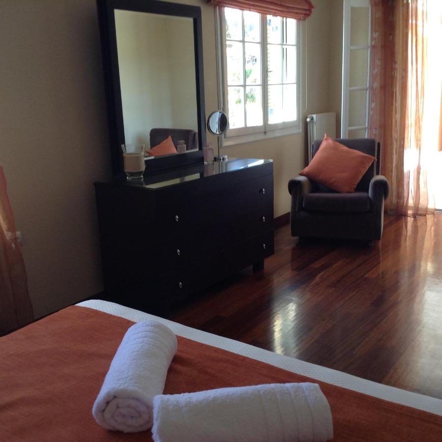 Armonia House Potamos Village מראה חיצוני תמונה