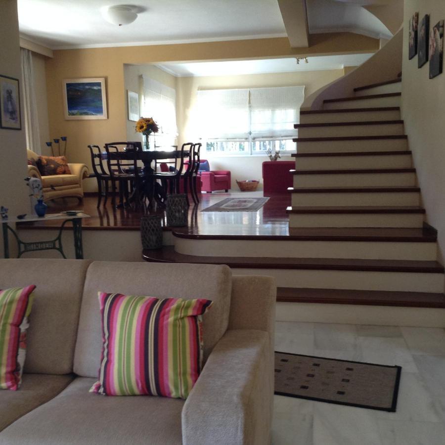Armonia House Potamos Village מראה חיצוני תמונה