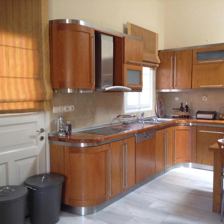 Armonia House Potamos Village מראה חיצוני תמונה