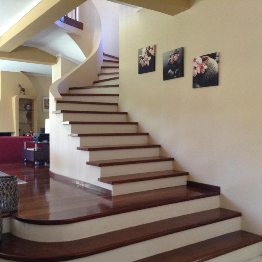 Armonia House Potamos Village מראה חיצוני תמונה