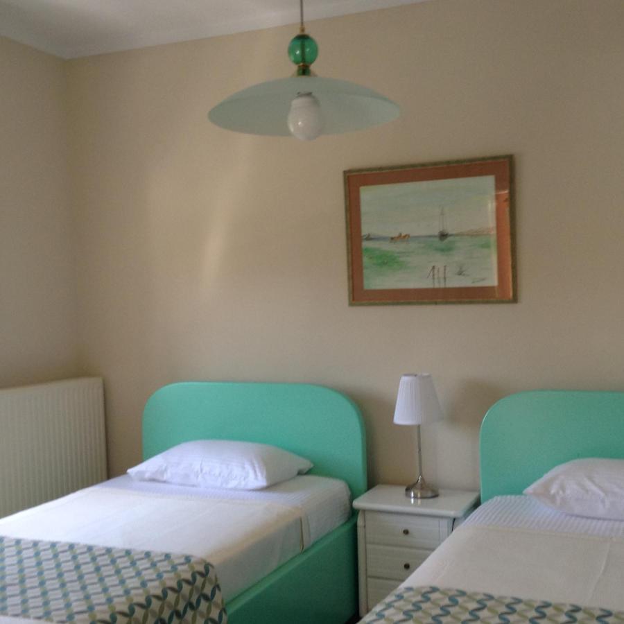 Armonia House Potamos Village מראה חיצוני תמונה