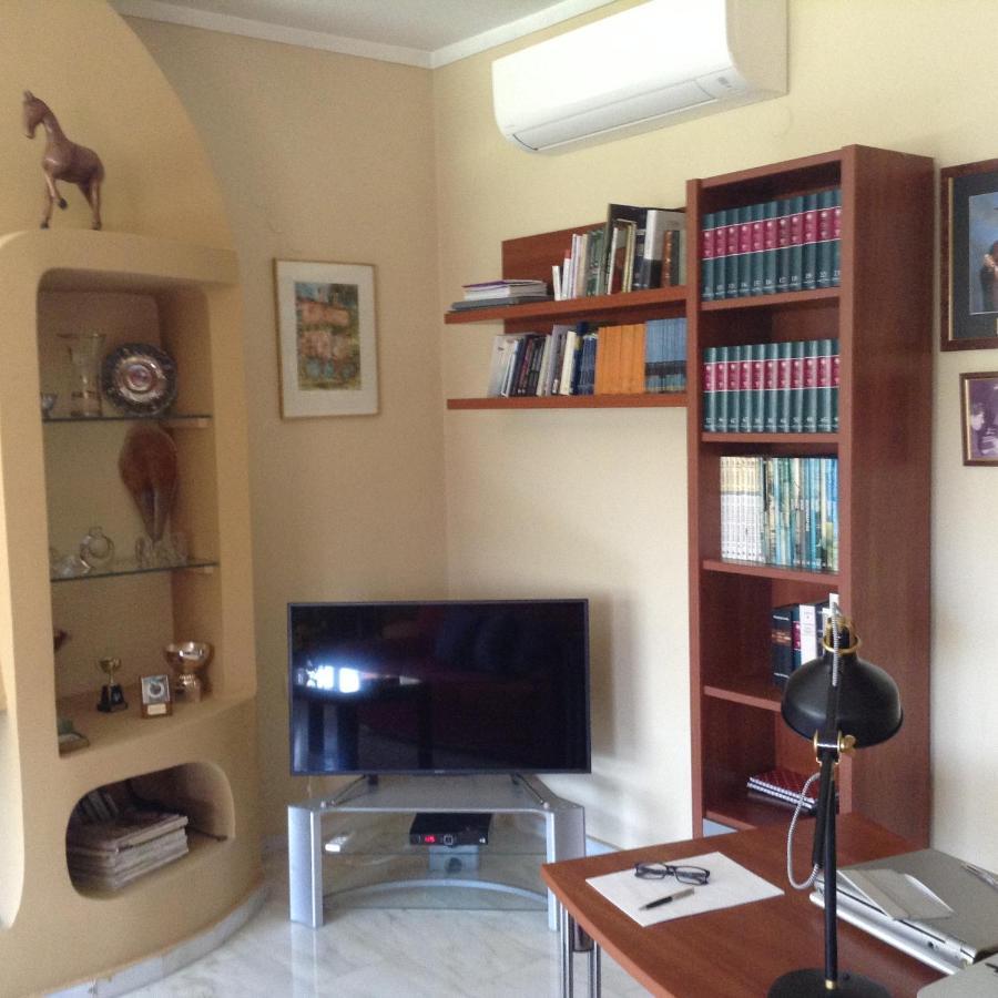 Armonia House Potamos Village מראה חיצוני תמונה