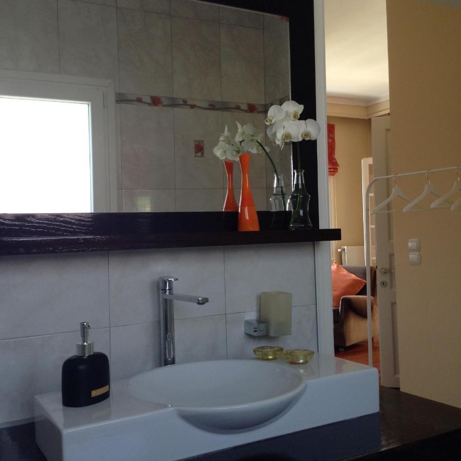Armonia House Potamos Village מראה חיצוני תמונה