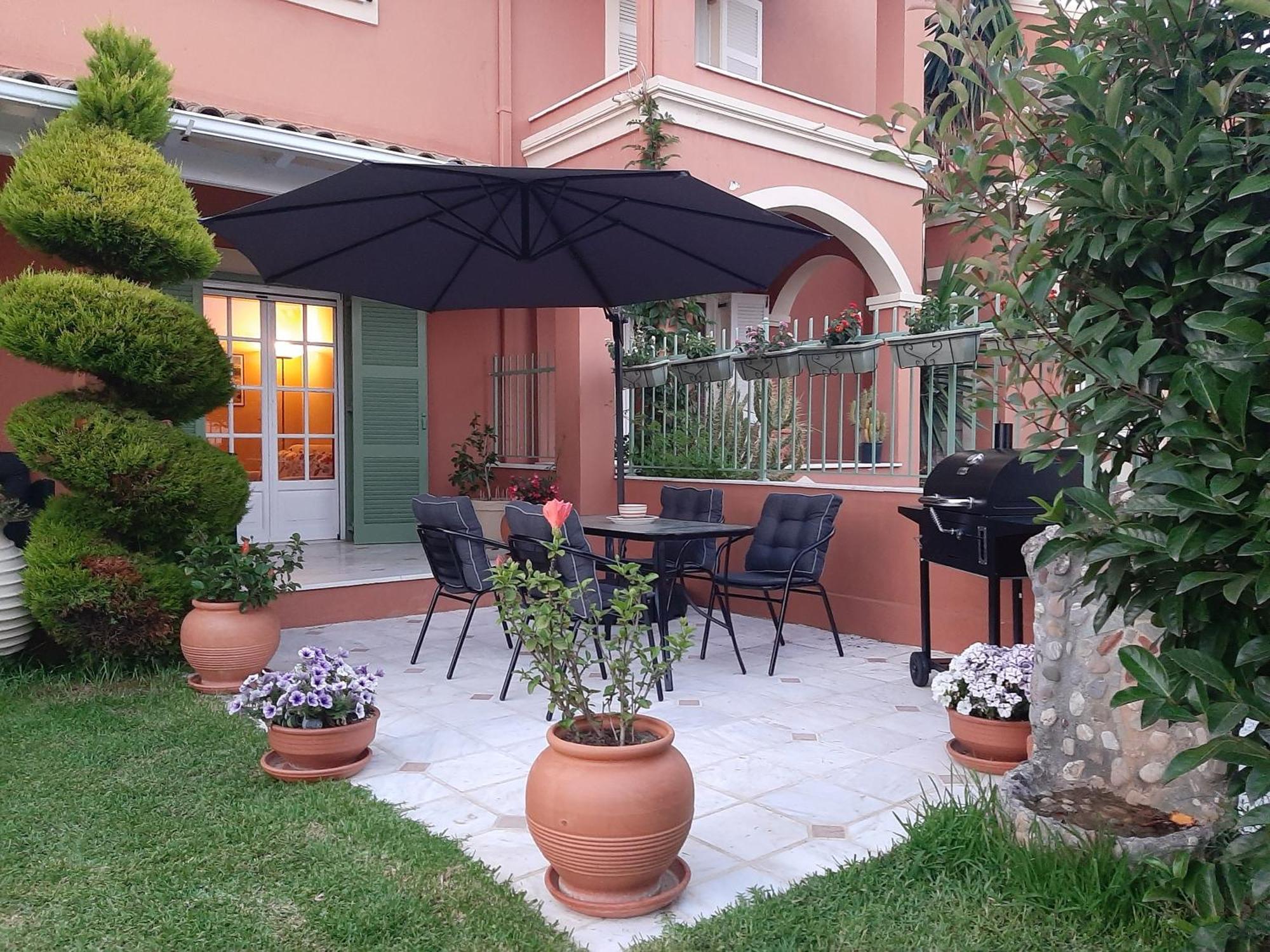 Armonia House Potamos Village מראה חיצוני תמונה