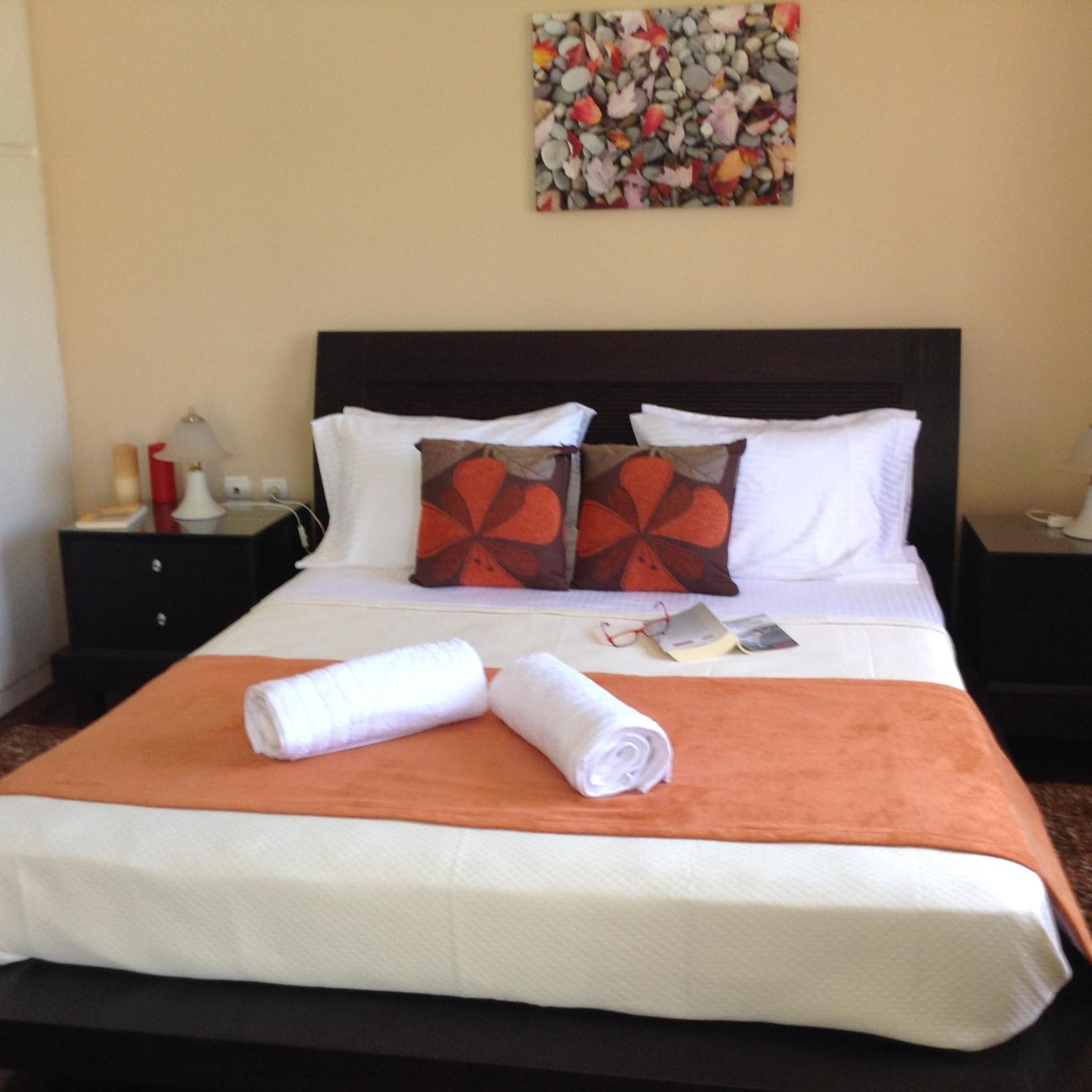 Armonia House Potamos Village מראה חיצוני תמונה